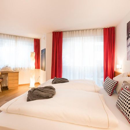 Avita - Suites To Relax Ortisei Eksteriør billede